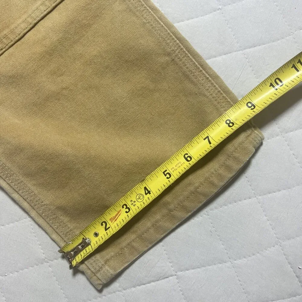 Carhartt vintage b01